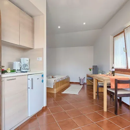 Studio Mia Apartment Premantura Exterior photo