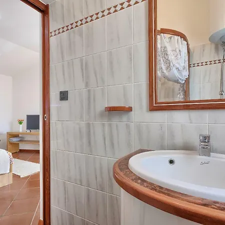 Studio Mia Apartment Premantura Exterior photo