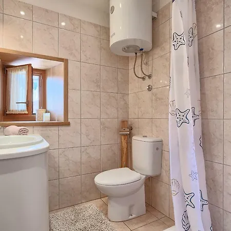 Studio Mia Apartment Premantura Exterior photo