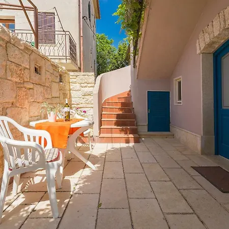 Studio Mia Apartment Premantura Exterior photo