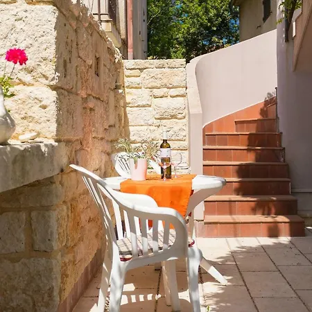 Studio Mia Apartment Premantura Exterior photo