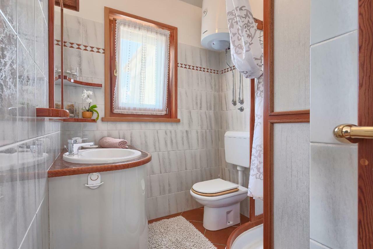 Studio Mia * Premantura