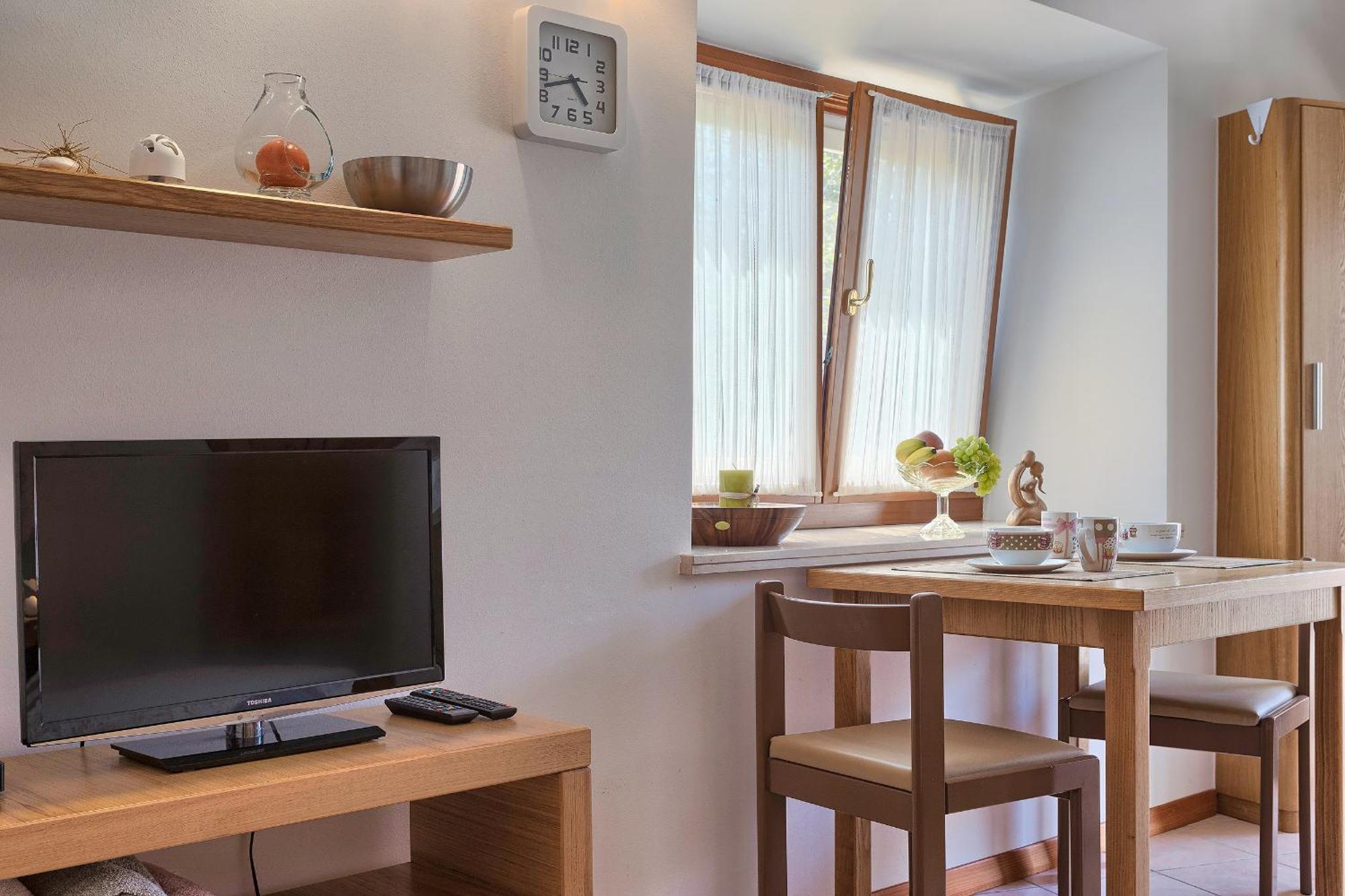 Apartment Studio Mia Premantura