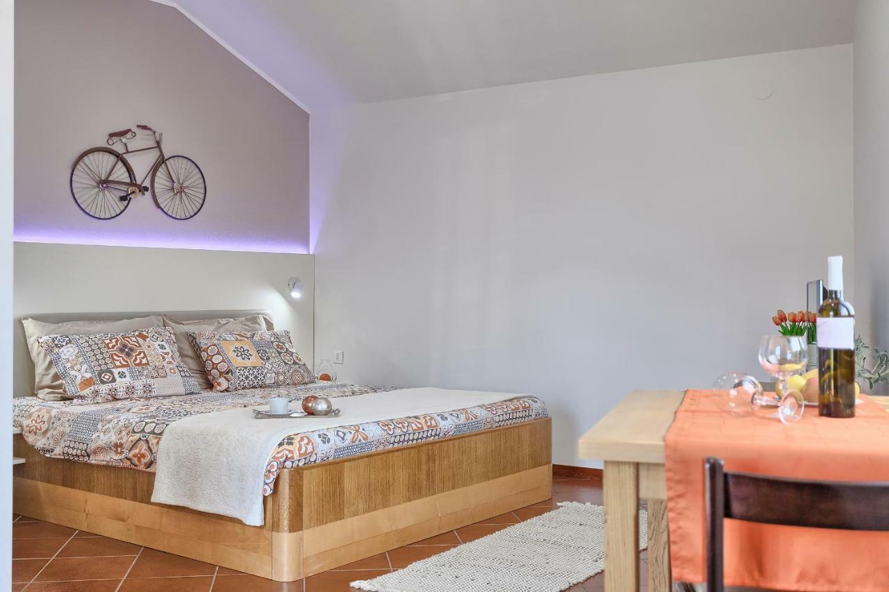 Studio Mia Apartment *