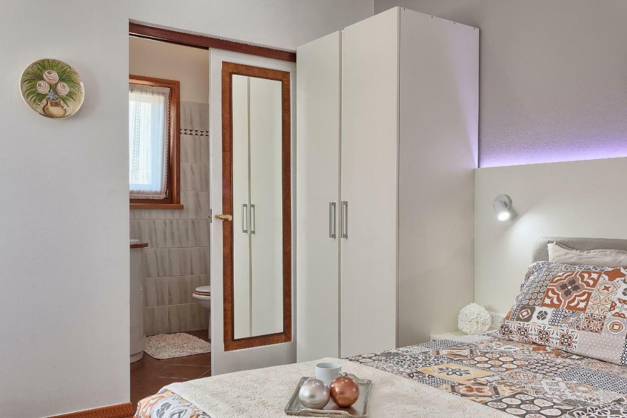 Apartment Studio Mia
