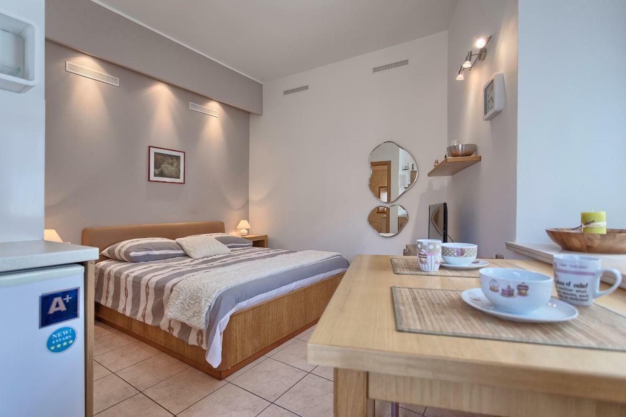 Studio Mia Apartment Premantura