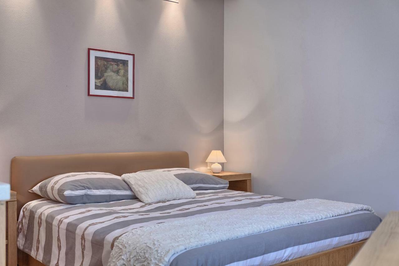 Apartment Studio Mia Premantura